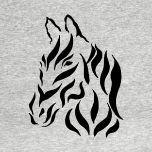 Horse Art T-Shirt